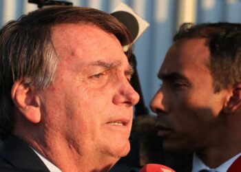 O próprio Coaf classifica essas movimentações nas contas de Bolsonaro como atípicas - Foto: Divulgação