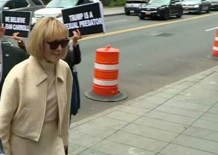 Trump considera veredito contra ele “uma vergonha”