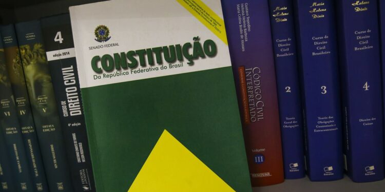 A Constituição Federal terá tradução para o nheengatu, língua de origem tupinambá Foto: Divulgação