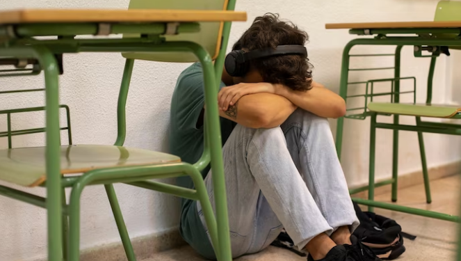 Encontro promove diálogo sobre violência nas escolas