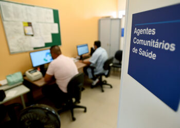 Prefeitura divulga classificação final da seleção para agente comunitário de saúde