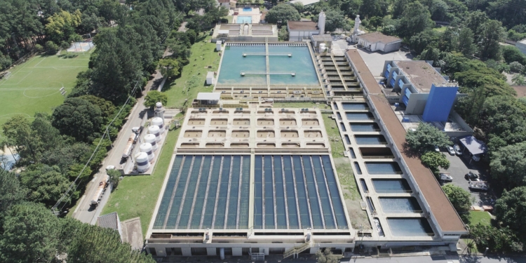 Obra da Sanasa poderá causar falta d’água em Campinas neste domingo