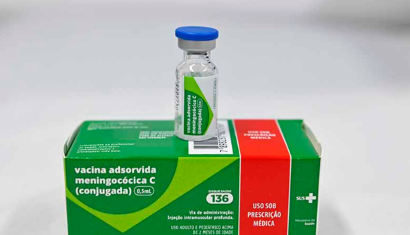 Campinas amplia vacina contra meningite para mais grupos