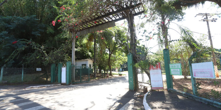 Lago do Café reabre ao público nesta terça após quase quatro meses