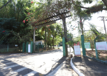 Lago do Café reabre ao público nesta terça após quase quatro meses