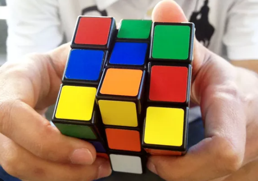 Campeonato de Cubo Mágico será em Campinas no final de semana