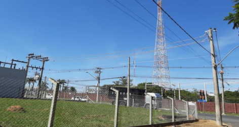 Rede elétrica de Jaguariúna e Pedreira recebe investimento de R$ 9,4 milhões