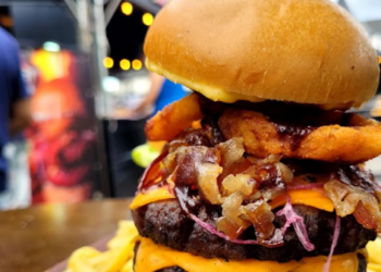 Festival Burger Monstros Show volta a Campinas no final de semana