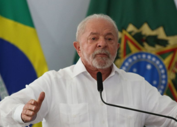 Lula: governo enviará projeto que estabelece reajuste acima da inflação - Foto: José Cruz/Agência Brasil