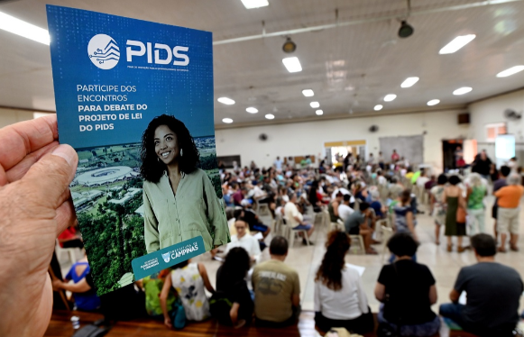 Agenda do Polo de Inovação de Campinas é retomada com oficinas em maio