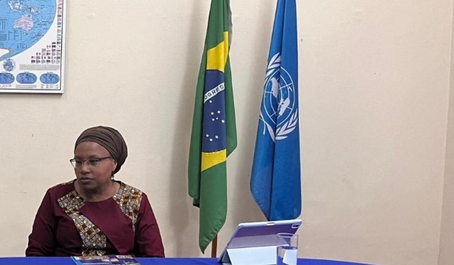 Em missão no Brasil, ONU pede investigação de genocídio contra indígenas