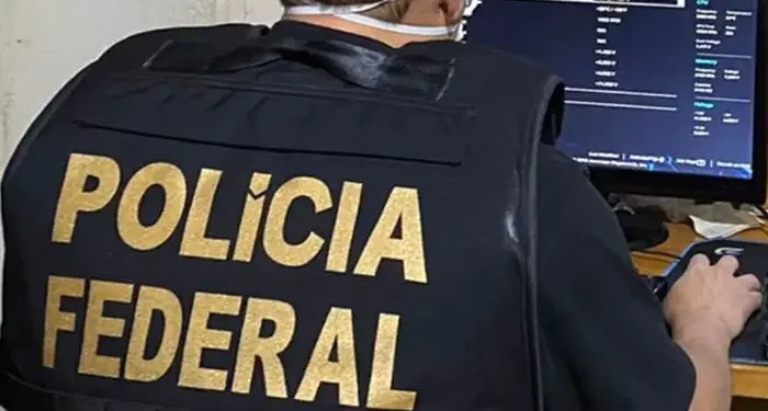 Operação da PF contra pornografia infantil faz apreensões em casa de acusado em Campinas