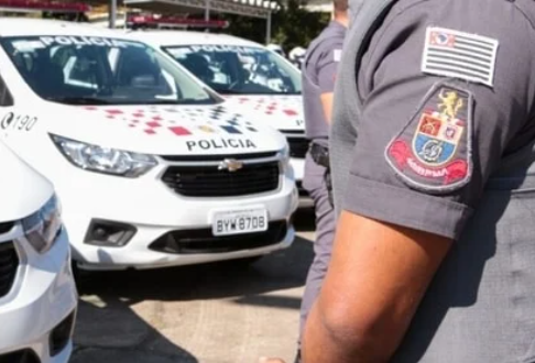 Governo de SP abre concurso público para contratar 200 alunos-oficiais da PM