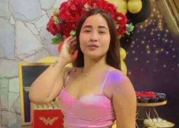 Influenciadora e ex-namorado são encontrados mortos dentro de carro