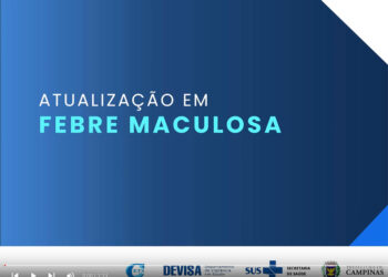 A videoaula está disponível pelo link e tem cerca de uma hora de duração. Foto: Divulgação/PMC