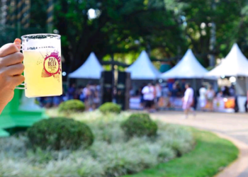 Evento deve reunir 26 produtores de cerveja da região - Foto: Divulgação PMC