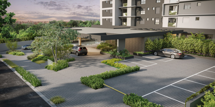 Campinas ganha construtora focada no público jovem