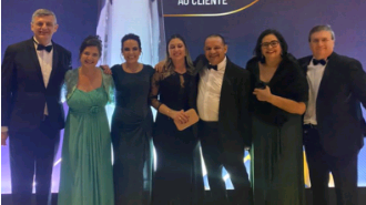 DPaschoal recebe Prêmio Consumidor Moderno pela 13ª vez