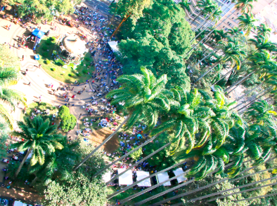 10ª edição do Chefs Campinas será 16 de julho na Praça Carlos Gomes