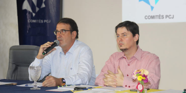 Comitês e Agência das Bacias PCJ estimam investimento de R$ 31 mi