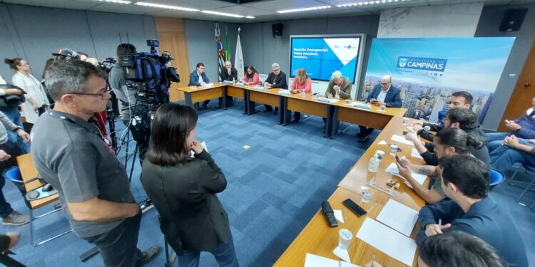 Público da Santa Margarida precisa de atendimento urgente se estiver com sintoma