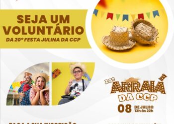 Instituição de Campinas tem vagas para recepção e brincadeiras no evento do dia 8 de julho - Foto: Divulgação