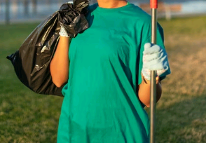 Abrasel desenvolve campanha ‘De mãos dadas com catadores’