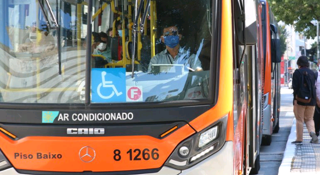 Motoristas terão até dezembro para fazer exame toxicológico