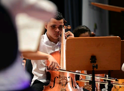 Festival de Inverno do Projeto Primeira Nota tem duas apresentações