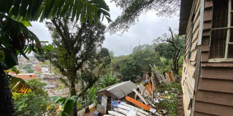 Ciclone: sobe para 8 o número de mortes no RS; bebê está entre as vítimas