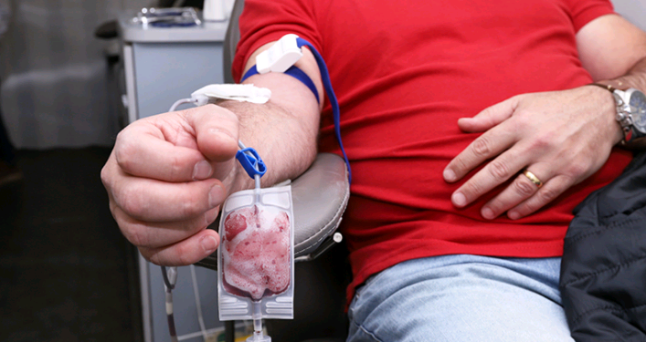 Campinas: estoque de sangue está 20% abaixo do ideal; saiba como doar