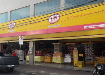Mogi Mirim possui a 8ª loja da história da 1A99 e agora recebe uma nova loja, com a marca reformulada - Foto: Divulgação