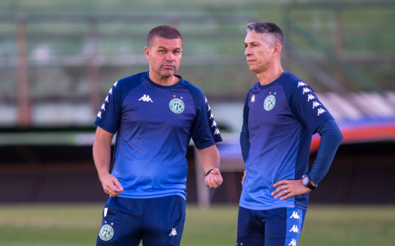 Guarani recebe o Mirassol em busca da segunda vitória consecutiva na Série B