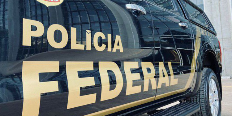 Operação Rota 163 cumpre mandados em Ponta Porã e Campo Grande - Foto: Polícia Federal/Divulgação