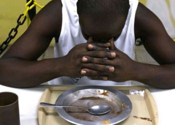 Falta de comida é ligada à discriminação racial, diz pesquisa - Foto: Tânia Rêgo/Agência Brasil