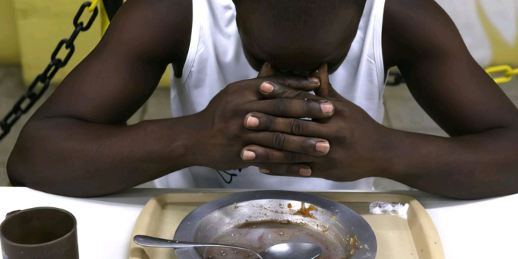 Falta de comida é ligada à discriminação racial, diz pesquisa - Foto: Tânia Rêgo/Agência Brasil