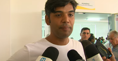 Ex-candidato à Prefeitura de Hortolândia é condenado por tentativa de estupro