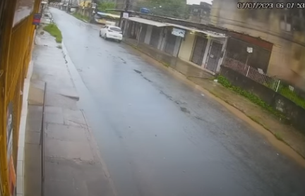 Prédio desaba no Grande Recife: resgates e uma morte confirmada