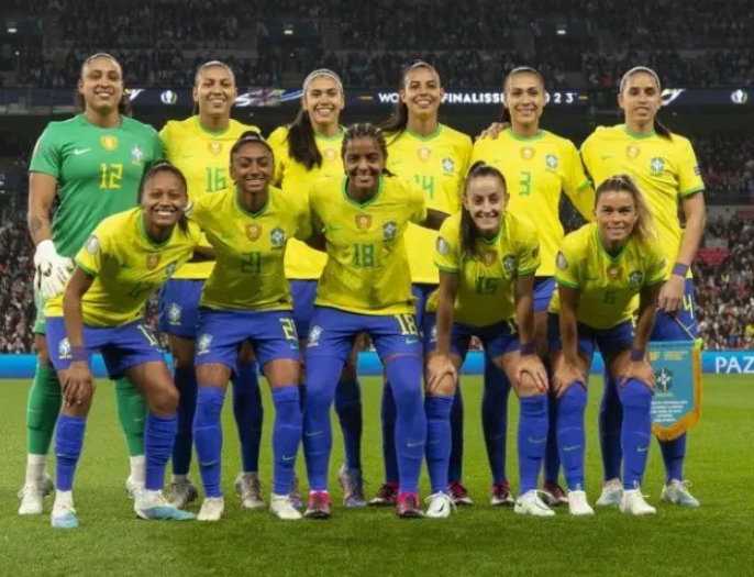 RMC terá ponto facultativo em jogos do Brasil na Copa do