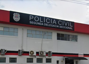 Boletim de ocorrência foi registrado no plantão policial da 2ª Delegacia Seccional -  Foto: Arquivo