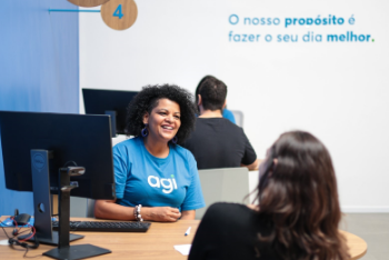 Agibank está com 40 vagas de emprego abertas em Campinas