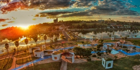 Turismo de saúde: conheça as águas medicinais de Ibirá-SP