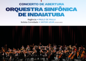 Evento de música clássica contempla cinco dias de programação gratuita - Foto: Divulgação