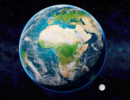 Antropoceno, a nova idade da Terra – por José Pedro Martins