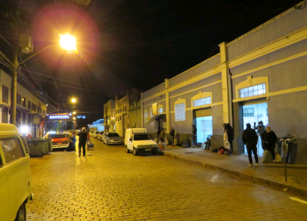 Prefeitura abre chamada pública para gestão da Casa da Cidadania