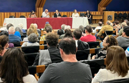 Audiência Pública do Polo de Inovação será em agosto na Unicamp