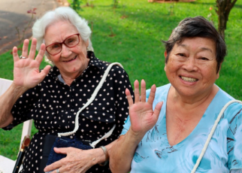 Entidade de Campinas completa 119 anos e segue buscando a dignidade na vida dos idosos - Fotos: Divulgação