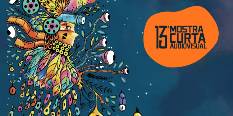 13ª Mostra Curta Audiovisual abre inscrições para atividades formativas