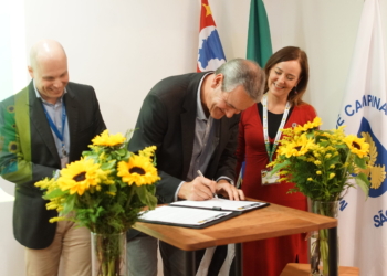 Viracopos adere à iniciativa global para identificação de pessoas com necessidades ocultas