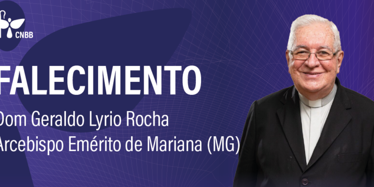 Arcebispo emérito de Mariana morre no Xingu após queda